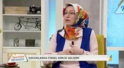 Çocuklarda Cinsel Kimlik Gelişimi