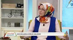 Çocuklarımıza mahremiyet eğitimi nasıl verelim?
